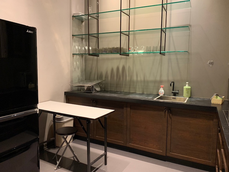 BH2631 The Crest Ruamrudee (เดอะ เครสท์ ร่วมฤดี) คอนโดหรูบนซอยร่วมฤดี 2 ห้องใหญ่ ใจกลางเมือง