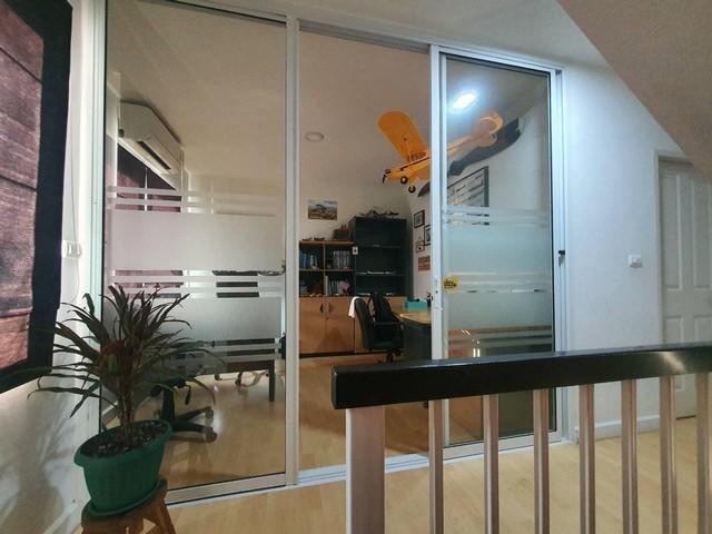 PO229 ให้เช่า ทาวน์พลัส Town plus อ่อนนุช-ลาดกระบัง ปรับปรุงใหม่ พร้อมอยู่ ใกล้ The Paseo ลาดกระบัง ทิศตะวันตกเฉียงใต้ ลาดกระบัง 20/1