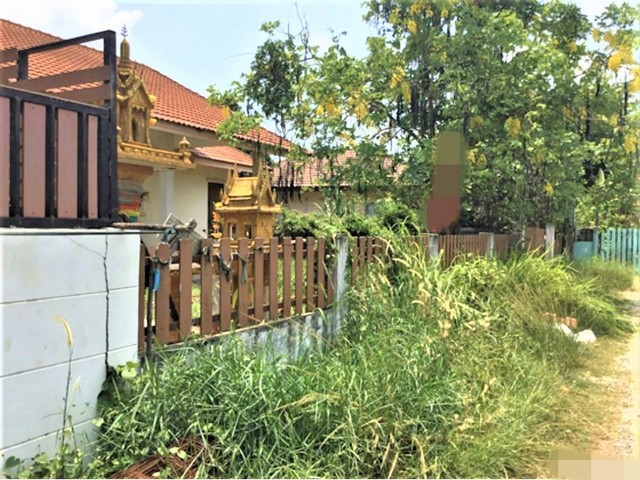 ขายบ้านเดี่ยว   อำเภอแปลงยาว ฉะเชิงเทรา (PKK02-15843)