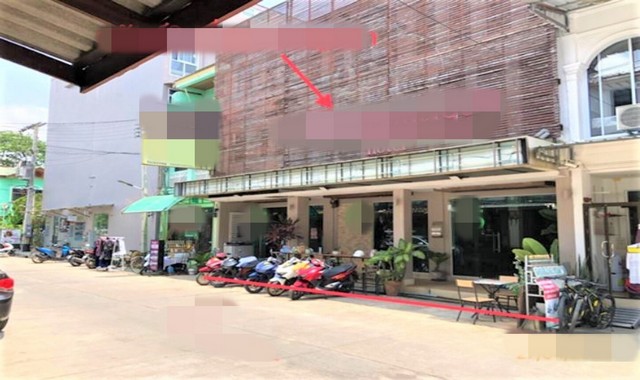 ขายอาคารพาณิชย์   อำเภอเกาะสมุย  สุราษฎร์ธานี (PKK04-06377)