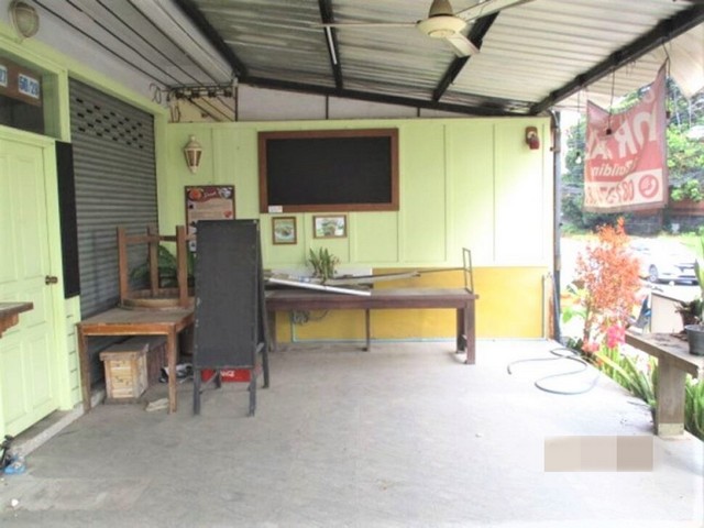 ขายอาคารพาณิชย์   อำเภอเกาะสมุย  สุราษฎร์ธานี  (PKK04-06277)