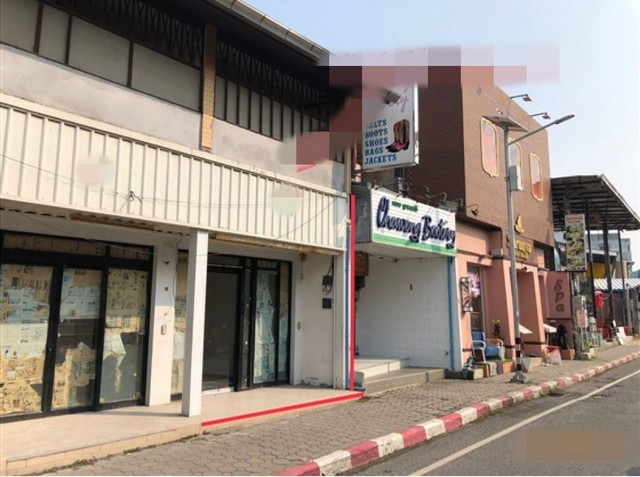 ขายอาคารพาณิชย์   อำเภอเกาะสมุย  สุราษฎร์ธานี  (PKK04-06259)