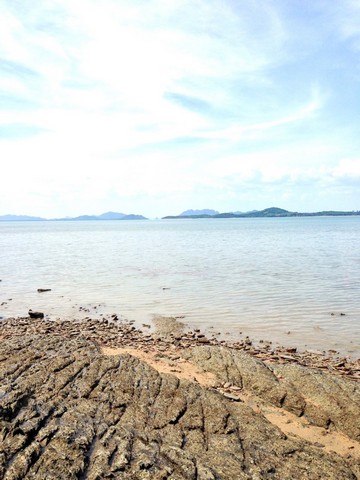 ขายที่ดินติดทะเล   ต.เกาะลันตาใหญ่ อ.เกาะลันตา จ.กระบี่