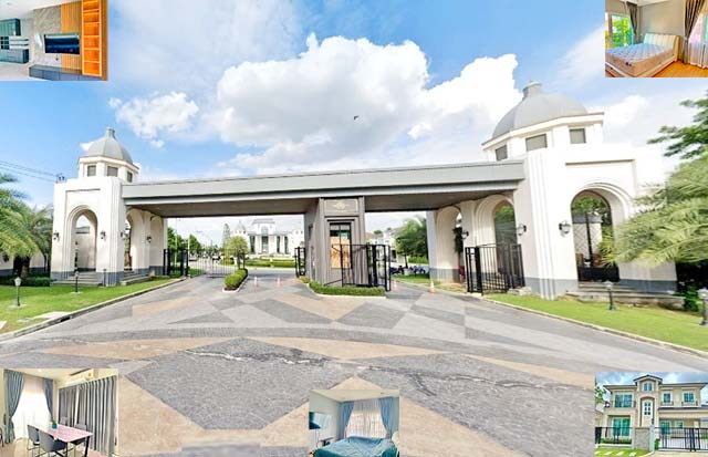 MRTสัมมากร เดินทางสะดวก แกรนดิโอ ตลาดปัฐวิกรณ์ ให้เช่าบ้านเดี่ยวหรู 2 ชั้น ลาดพร้าว-เกษตรนวมินทร์  50ตรว. 220ตรม. 84,999B-M ตกแต่งพร้อมอยู่ 4นอน 4น้ำ 3จอดรถ 4แอร์ Grandio Pattawikorn Market Luxury detached house for rent 2 floors Lat Phrao-Kaset Nawamin 50sq.wa. 220sq.m. 84,999B-M fully furnished ready to move in 4bed 4bath 3parking 4A/C MRT Sammakorn convenient travel.ซอยนวมินทร์34-50 ถนนนวมินทร์ แขวงคลองกุ่ม เขตบึงกุ่ม กรุงเทพมหานคร 1024050ตรว.     50sq.wa.220ตรม.     220sq.m.ในโครงการหลังอื่นๆ ปล่อย 150,000 บาทต่อเดือน4 ห้องนอน 4 ห้อ�