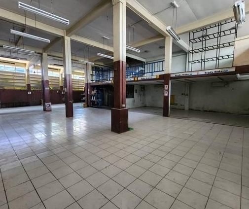 ให้เช่าอาคารพาณิชย์ 4 ชั้น3 คูหา  ถนนสุขุมวิท ใกล้ BTS สถานีแบริ่ง  บางนา เหมาะทำออฟฟิศ หน้าร้าน