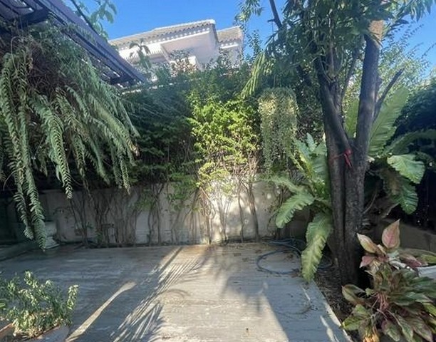 ให้เช่าบ้านเดี่ยว 2 ชั้น อารียาชบา ซอยนวลจันทร์ 56 ย่านเลียบด่วนรามอินทรา ลาดพร้าว เนื้อที่ 61.7 ตารางวา