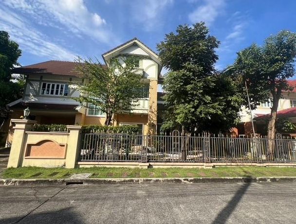 ให้เช่าบ้านเดี่ยว ลัดดารมย์ Elegance เกษตร-นวมินทร์ ประเสริฐมนูกิจ 29 รามอินทรา 14