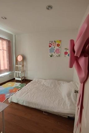 ให้เช่าทาวน์โฮม 3.5 ชั้น บ้านกลางกรุงแกรนด์เวียนนา พระราม 3  เฟอร์นิเจอร์ครบ พร้อมอยู่