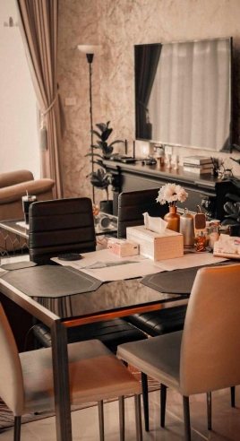 ให้เช่าและขาย บ้านเดี่ยว 2ชั้น บริทาเนีย บางนา กม.26 มี 5 ห้องนอน 5 ห้องน้ำ