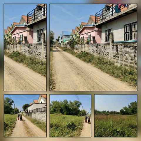 ขายด่วนที่ดินเนื้อที่ 1 ไร่ คลองห้าตะวันออก 9 จังหวัดปทุมธานี อำเภอคลองหลวง  จังหวัดปทุมธานี