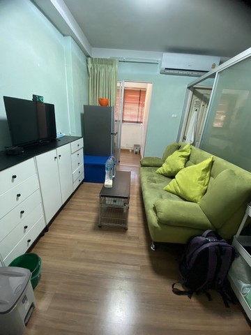  ขายคอนโด City Home  ศรีนครินทร์  ขายคอนโดพร้อมอยู่  หิ้วกระเป๋าเข้าอยู่ได้เลยค่ะ