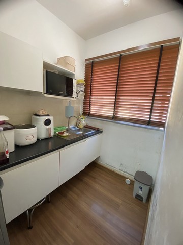 ขายคอนโด City Home  ศรีนครินทร์  ขายคอนโดพร้อมอยู่  หิ้วกระเป๋าเข้าอยู่ได้เลยค่ะ