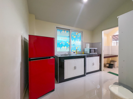 ขายบ้านเดี่ยว 3ห้องนอน 2ห้องน้ำ ทรีรายา 2 ต.ตลิ่งงาม อ.เกาะสมุย สุราษฎร์ธานี บ้านสวยมือสอง สภาพดี ขายบ้านเกาะสมุย