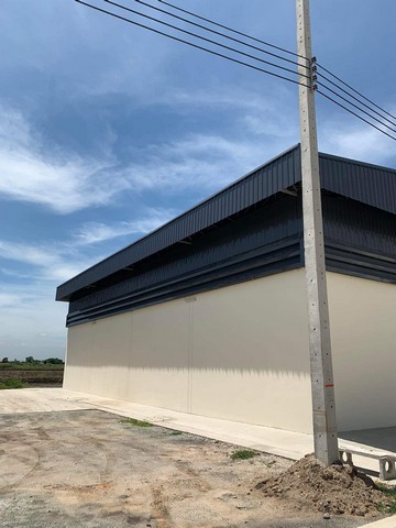 WAN419ให้เช่าโกดัง พื้นที่สีม่วง  ย่านบางพลีน้อย นิคมอุตสาหกรรมเวลโกรว์