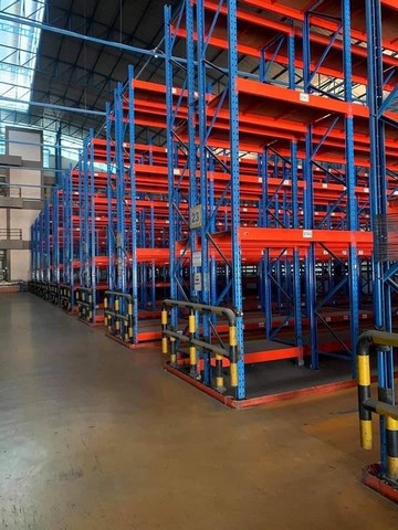 WAN416ให้เช่าคลังเก็บสินค้าในนิคมอุตสาหกรรมแหลมฉบัง เขต Freezone1  จังหวัดชลบุรี