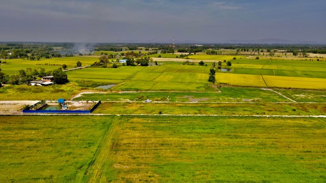     ที่ดินแบ่งขาย  ต.บ้านพริก  อ.บ้านนา  จ.นครนายก    100 ตรว. 380,000 บาท  แบ่งชำระได้ 12 เดือน  +++  ที่ดินใกล้อนามัยหนองคันจาม  1  กิโลเมตร ห่างตำบลบ้านพริก 1 กิโลเมตร       ไฟฟ้า ประปา มี สามารถขอมิเตอร์ ต่อเข้าที่ได้เลย อยู่หน้าแปลงไม่ไกล  +++  ด้านหลังเป็นท้องนาทำการเกษตรได้  +++  ที่ติดถนนโยธาธิการ  +++  ใกล้แหล่งท่องเที่ยวหลายที่การเดินทางสะดวกสบาย  +++  ที่ดินราคาถูก  ทำเลดีเหมาะแก่กา