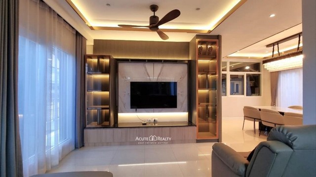 ขายบ้านหรูโครงการลัดดารมย์ อิลิแกนซ์ ศาลากลาง จ.เชียงใหม่