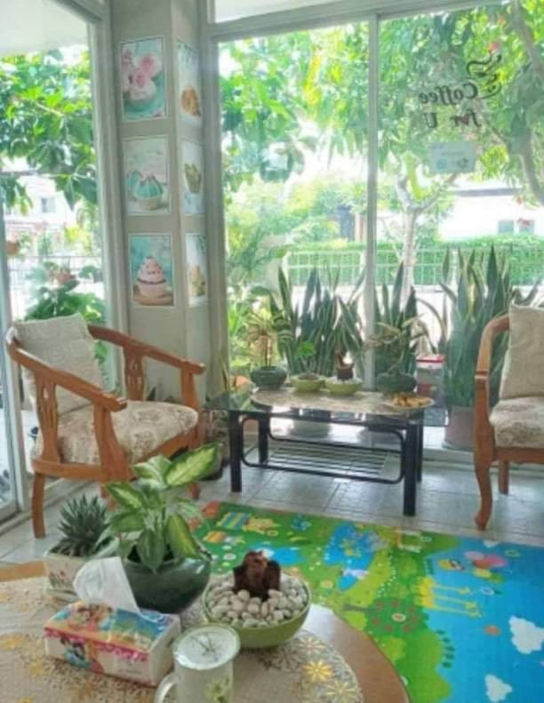 โซนแม่โจ้ ขาย 3.52 ล้าน 60.9 ตรว. 4 นอน 4 น้ำ กาญจน์กนกวิลล์ สันทราย บ้านเดี่ยว 2 ชั้น เฟอร์นิเจอร์ครบ แปลงหัวมุม โซนหน้าโครงการ ติดถนนใหญ่