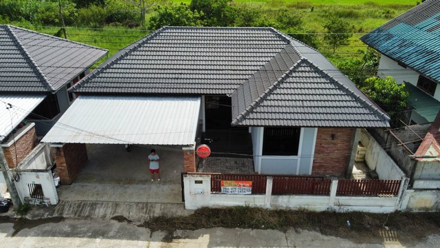 บ้าน - 3BR2BATHROOM 1750000 BAHT. ใกล้ มหาวิทยาลัยแม่โจ้ ทำเลดีราคาเด่น