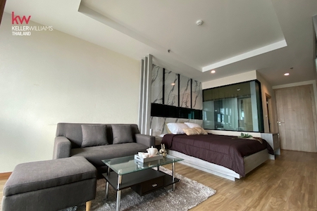 ลัดดาพลัส คอนโดมิเนียม ศรีราชา ศรีราชา MC  Capital One