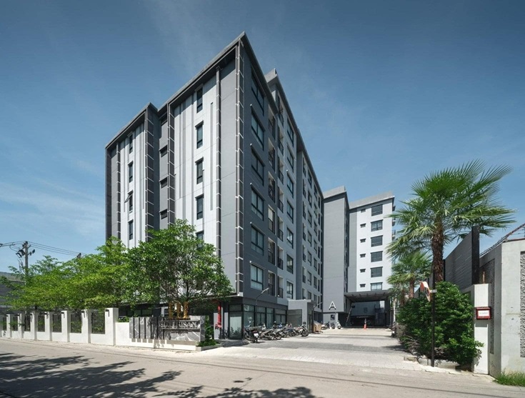  CC 1390  ขาย Condo HI Sutthisan ใกล้MRT สุทธิสาร ห้วยขวาง  โทรด่วน  คุณโบว์  0837824962