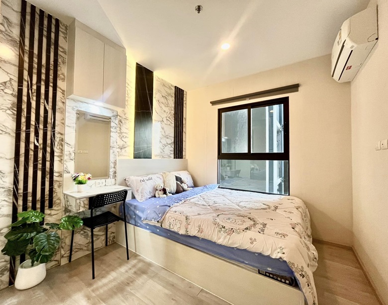 CC 1386  ขาย Condo Plum Central Station Phase 1  นนทบุรี ติดห้างเซนทรัลเวสเกต