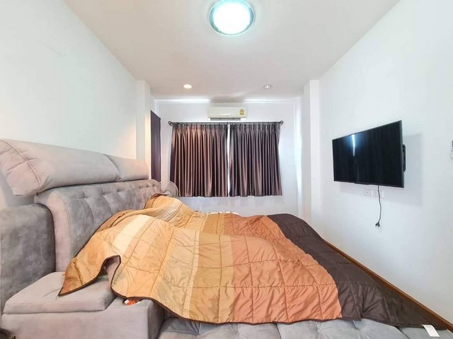 ขาย บ้านเดี่ยว 2 ชั้น 50.6 ตร.วา ไทยรามัญ คลองสามวา กรุงเทพ