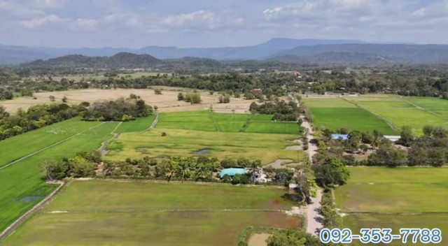 ขายบ้านสวนวิวเทือกเขาใหญ่ ต.ศรีนาวา อ.เมือง จ.นครนายก านพักตากอากาศพร้อมสวนผลไม้ แถมทุกอย่าง พร้อมเข้าอยู่