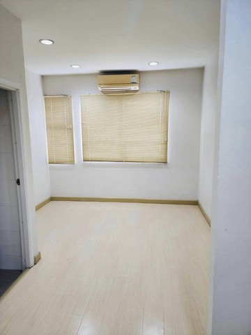 ให้เช่าทาวน์โฮม 3 ชั้น ติดถนนราชพฤกษ์-รัตนาธิเบศร์ หมู่บ้านธารดี ราชพฤกษ์ ทำออฟฟิศได้