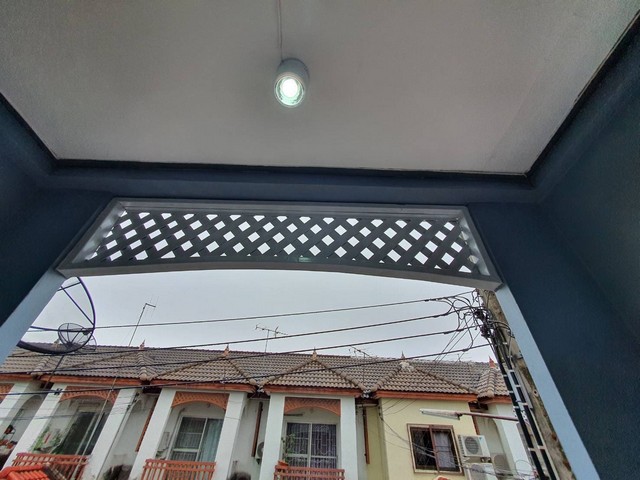 ขาย ทาวน์เฮ้าส์ ม.ณ ราธร สุวินทวงศ์ NUSASIRI ม.กฤษณา ซอยสุวินทวงศ์ 23 แขวงโคกแฝด เขตหนองจอก กรุงเทพมหานคร