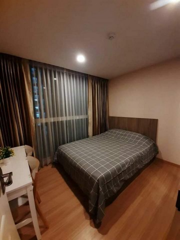 ให้เช่า​ ชาโตว์ อินทาวน์ ซ. จรัญสนิทวงศ์ 96/2 แขวงบางอ้อ เขตบางพลัด กรุงเทพมหานคร