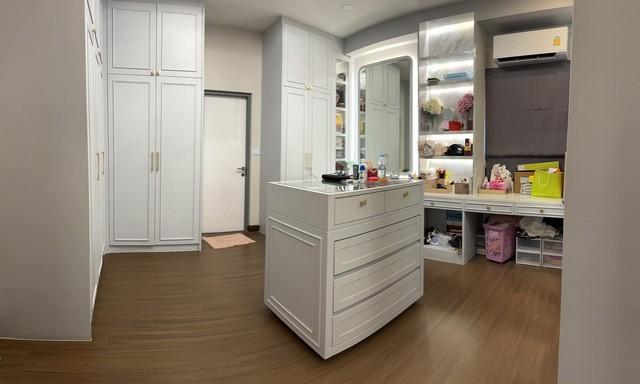 ขาย-ให้เช่าบ้านเดี่ยวหรู 2 ชั้น  อ่อนนุช 70 เดอะ ซิตี้ สุขุมวิท-อ่อนนุช ซอยอ่อนนุช 70/1 เนื้อที่ 142 ตรว พื้นที่ใช้สอย 387 ตรม 4 ห้องนอน