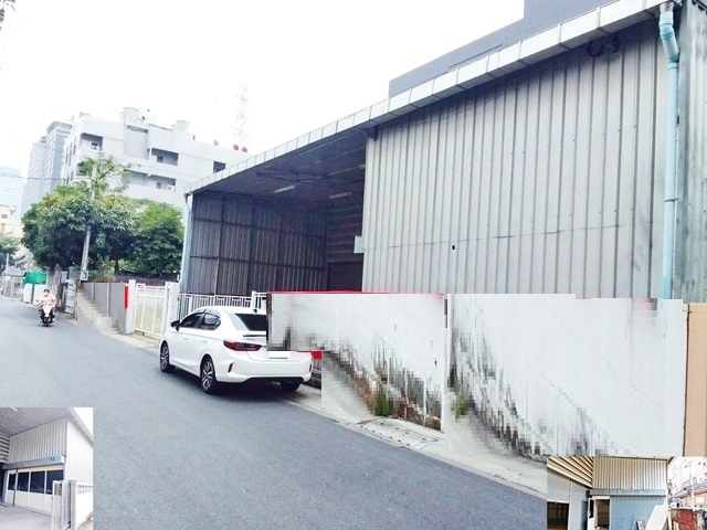 ให้เช่าShowroom คลังสินค้าพรีเมี่ยม 2 ชั้น 122ตรว. 467 ตรม. MRTสุทธิสาร 100ม. เดอะ สตรีท รัชดา 2โถง 2น้ำ 3จอดรถ ลาดพร้าว48-62