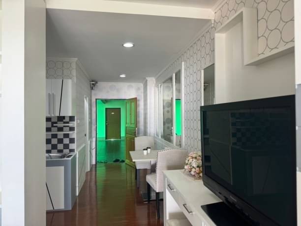 ให้เช่า 15,000 บาท/เดือน ฮิลล์ไซด์ 4 คอนโด 45 ตรม. วิวดอย ห้องขนาดใหญ่ เฟอร์นิเจอร์ครบ หิ้วกระเป๋าพร้อมเข้าอยู่