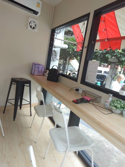 เซ้งร้าน มหาชัยข้าวผัดปู 2สาขา ให้สูตรทั้งหมด  สาขาท่าปรง มหาชัย และ สาขาสุขุมวิท 48