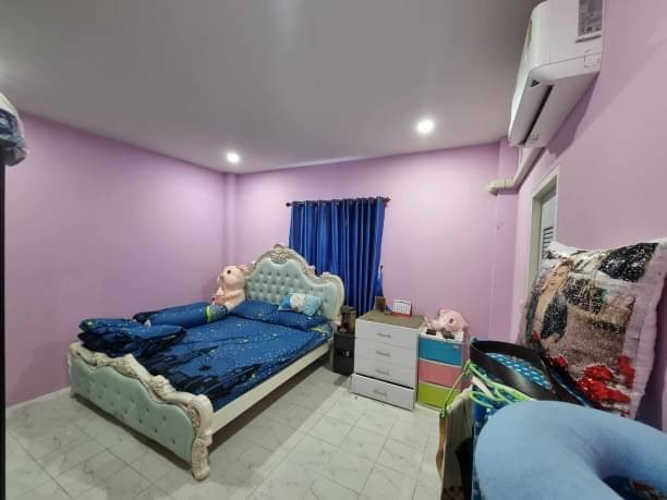 โซนดอยสะเก็ด ขายเพียง 1.4 ล.เท่านั้น 50 ตรว. สำราญราษฎร์ บ้านเดี่ยวชั้นเดียว วิวทุ่งนาสวย ใกล้ตลาดท่ารั้ว ใกล้เซ็นทรัลเฟสติวัล 25 นาที