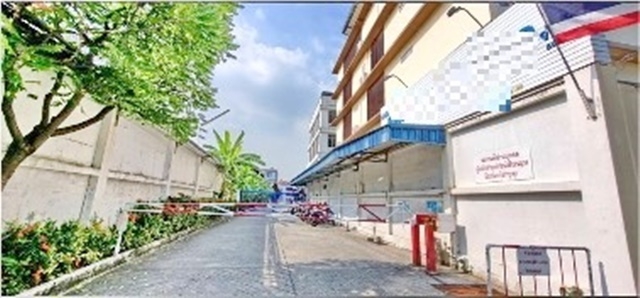 สาทร คลองเตย ให้เช่าอาคาร 6 ชั้น 5คูหา เทอร์มินอล21 พระราม3 1ไร่ 200 ตรว.เจริญกรุง 3,000ตรม. 20ห้อง 10น้ำ จอดรถได้หลายคัน ติดถนนใหญ่