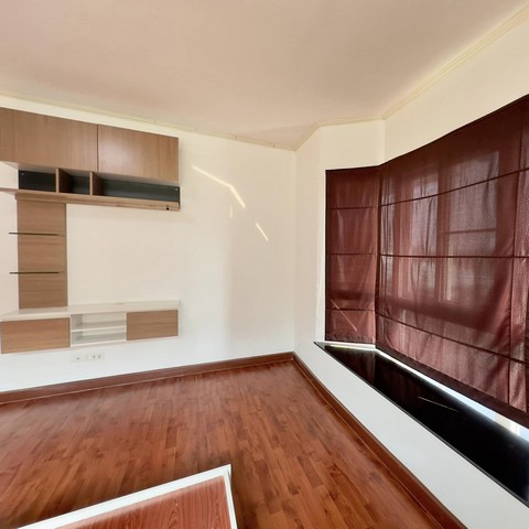 ขายบ้านเดี่ยว 2 ชั้น หลังมุม หมู่บ้านศุภาลัยพาร์ควิลล์ ศรีราชา ขายต่ำกว่าราคาประเมิน