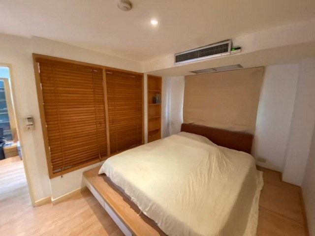 คอนโดให้เช่า Brighton Place (ไบรท์ตั้น เพลส) 67 ตรม. ซอยศูนย์วิจัย ใกล้โรงพยาบาลกรุงเทพ และ MRT สถานีเพชรบุรี