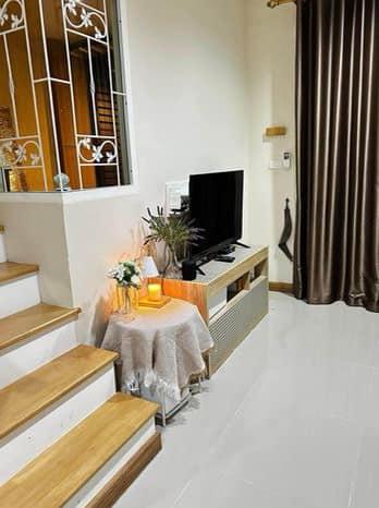 ให้เช่าทาวน์โฮม 2 ชั้น โครงการโกลเด้น ทาวน์ 2 อ่อนนุช-ลาดกระบัง