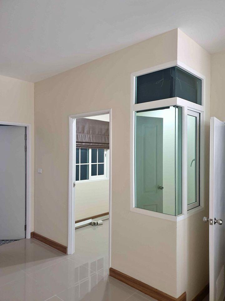 ให้เช่าทาวน์เฮ้าส์ 2 ชั้น โครงการโกลเด้นท์ ทาวน์ สุขุมวิท ย่านแบริ่ง