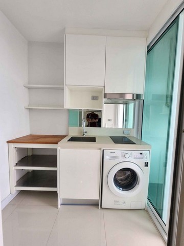 The Sky Sukhumvit nice safe peaceful 24th floor BTS Udomsuk