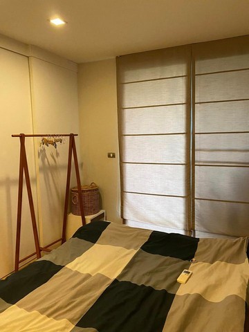 Tree Condo Luxe Sukhumvit 52, nice, clean, peaceful, 3rd floor, BTS On Nut.***Service for selling/renting houses, condos and giving advice. If interested, contact at any time***Interested in additional details or pictures or making an appointment to see the room?Contact Ekachai (Aui).T. 089-799-5598Line ID: @auiauiaui001 (add @ in front) (Agent Post)-------------------------------------------------- -----------Room type: 1 bedroom, 1 bathroomSize 48 sq m., 3rd floorNew, clean room, beautifully decorated, ready to move in.details-------------------------------------------------- ------------Rental price: 15,000 baht/month-------------------------------------------------- ------------*Facilities worth using- swimming pool– Fitness– Security guards and CCTV cameras– Sky garden size 200 square meters-------------------------------------------------- ------------*Nearby important places (Based on information from Google Map)1. Tesco Lotus On Nut2. Wells International School3. BTS On N