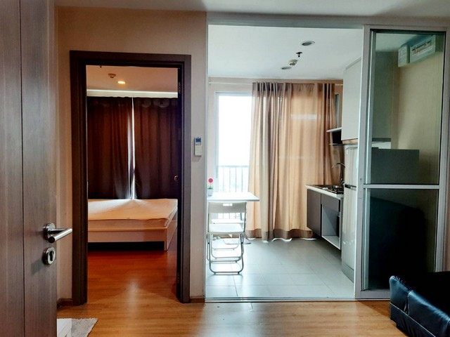 The Base Sukhumvit 77 private quiet clean 10th floor BTS On Nut