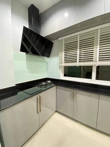 ให้เช่าบ้านเดี่ยว 2 ชั้น โครงการแกรนดิโอ รามอินทรา วงแหวน เดินทางสะดวก