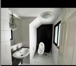 ให้เช่าทาวน์โฮม หมู่บ้านอารียา โมวา ลาดพร้าว เหมาะอาศัย ทำออฟฟิศ