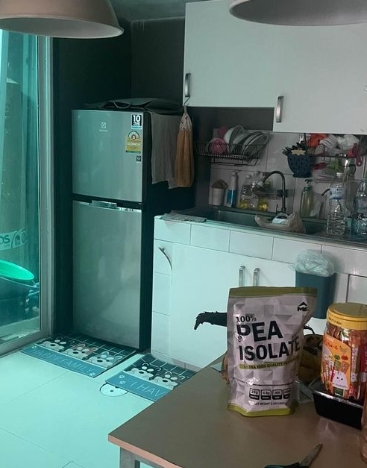 ขายทาวน์โฮม 2 ชั้น พลีโน่ ศรีนครินทร์  ซอยศรีด่าน 22 พัฒนาชุมชน 3