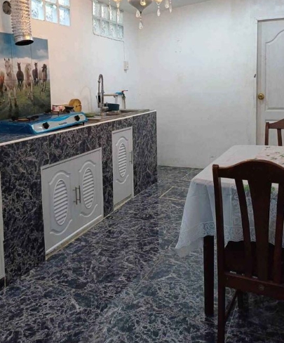 ให้เช่าบ้านเดี่ยว ภัสสร 10 สุวินทวงค์  หนองจอก ใกล้สนามบินสุวรรรณภูมิ เนื้อที่ 101 ตรว