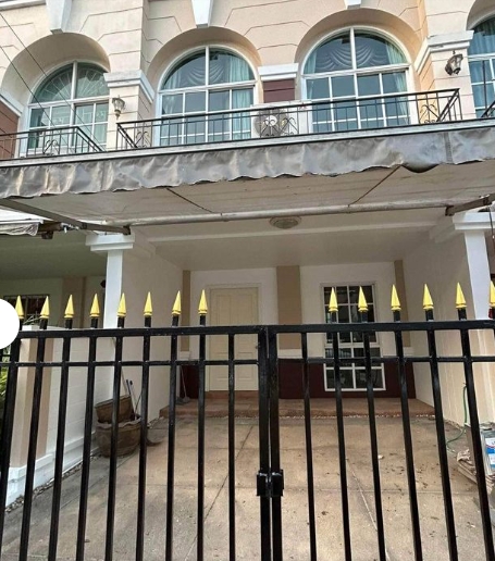  ขายทาวน์พลัส ซิตี้พาร์ค เกษตร-นวมินทร์ ซอยมัยลาภ(ประเสริฐมนูกิจ29)