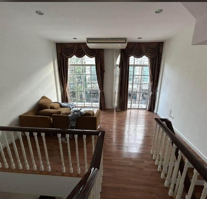 ขายทาวน์พลัส ซิตี้พาร์ค เกษตร-นวมินทร์ ซอยมัยลาภ(ประเสริฐมนูกิจ29)